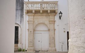 Palazzo Salvatori Casa De Hóspedes